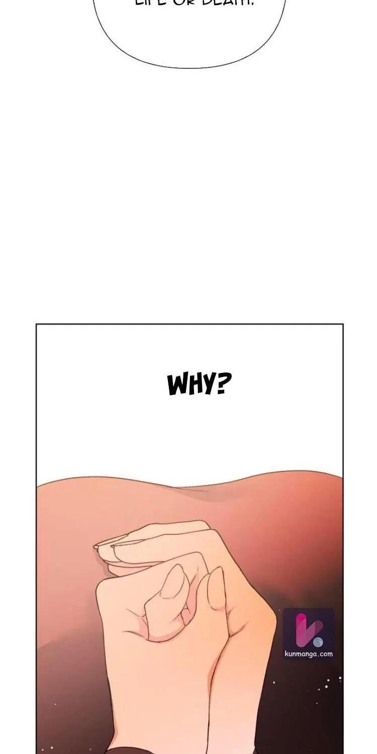 The Way That Knight Lives As a Lady Zinmanga X Chapter 44 Page 93