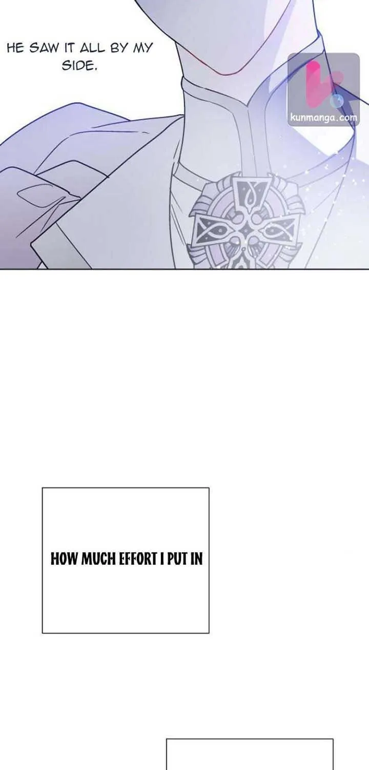 The Way That Knight Lives As a Lady Zinmanga X Chapter 43 Page 77
