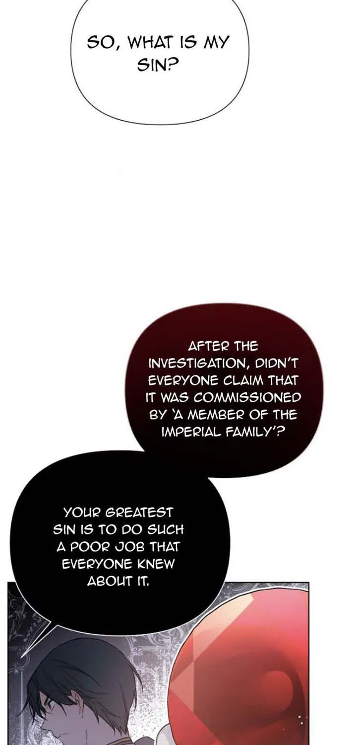 The Way That Knight Lives As a Lady Zinmanga X Chapter 42 Page 8