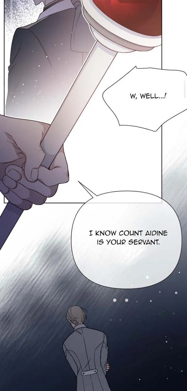 The Way That Knight Lives As a Lady Zinmanga X Chapter 42 Page 9