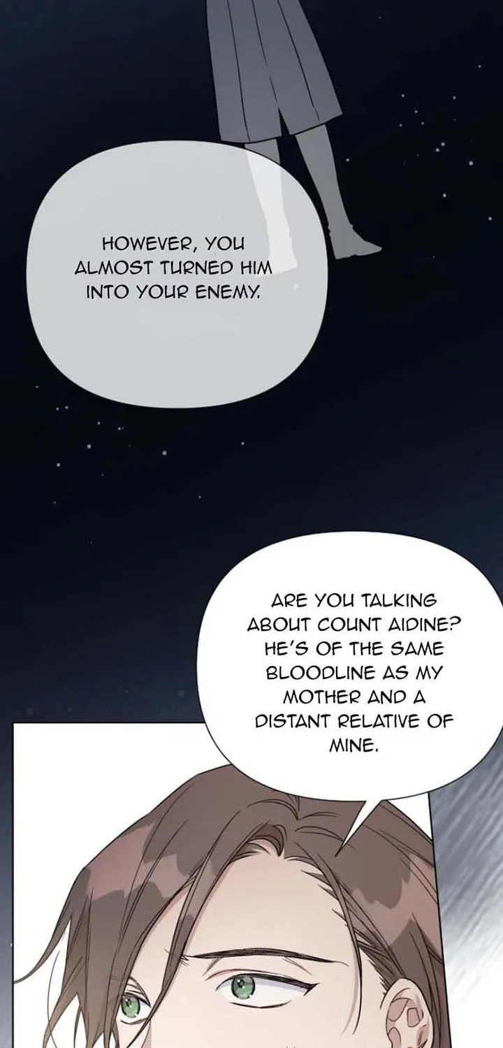 The Way That Knight Lives As a Lady Zinmanga X Chapter 42 Page 10