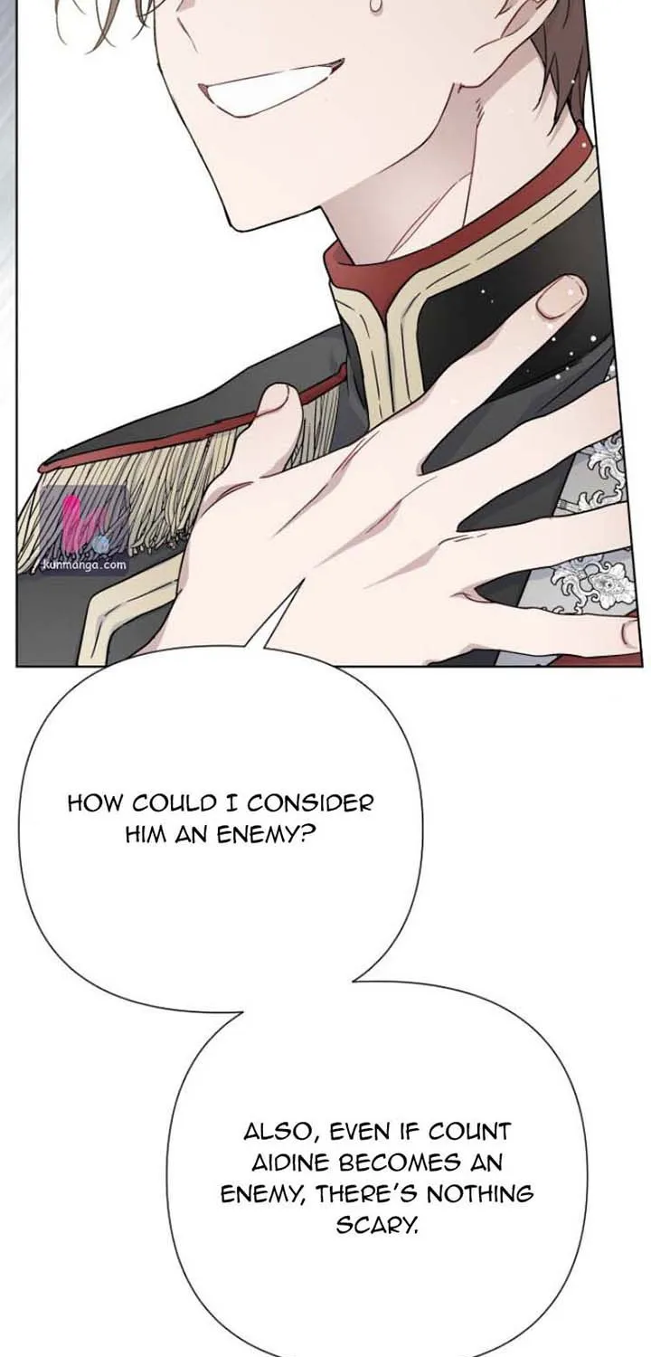 The Way That Knight Lives As a Lady Zinmanga X Chapter 42 Page 11