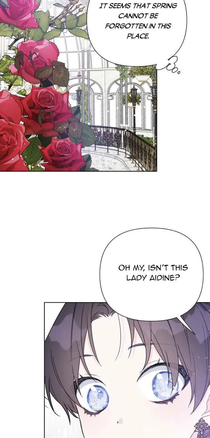 The Way That Knight Lives As a Lady Zinmanga X Chapter 42 Page 26