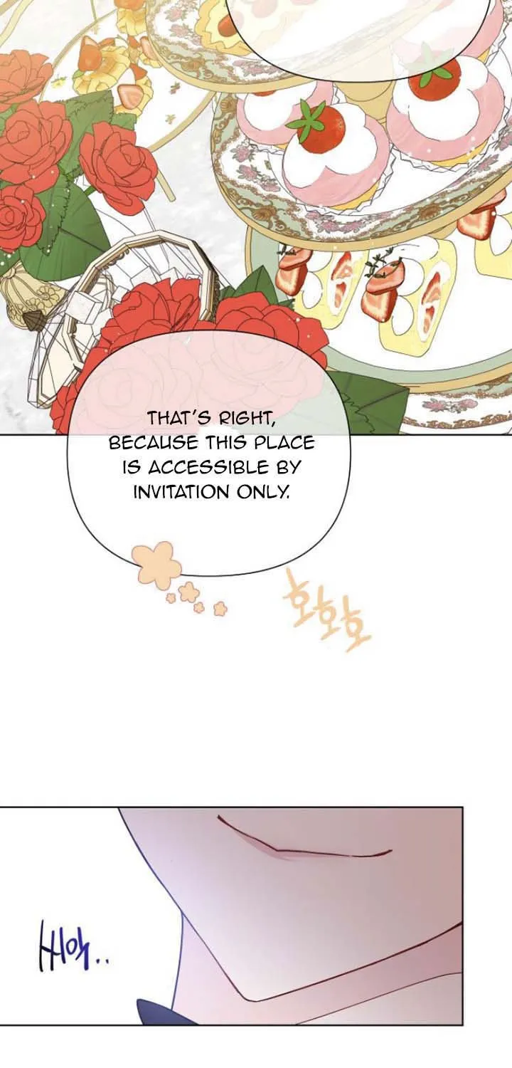 The Way That Knight Lives As a Lady Zinmanga X Chapter 42 Page 30