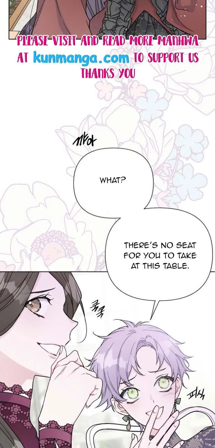 The Way That Knight Lives As a Lady Zinmanga X Chapter 42 Page 32
