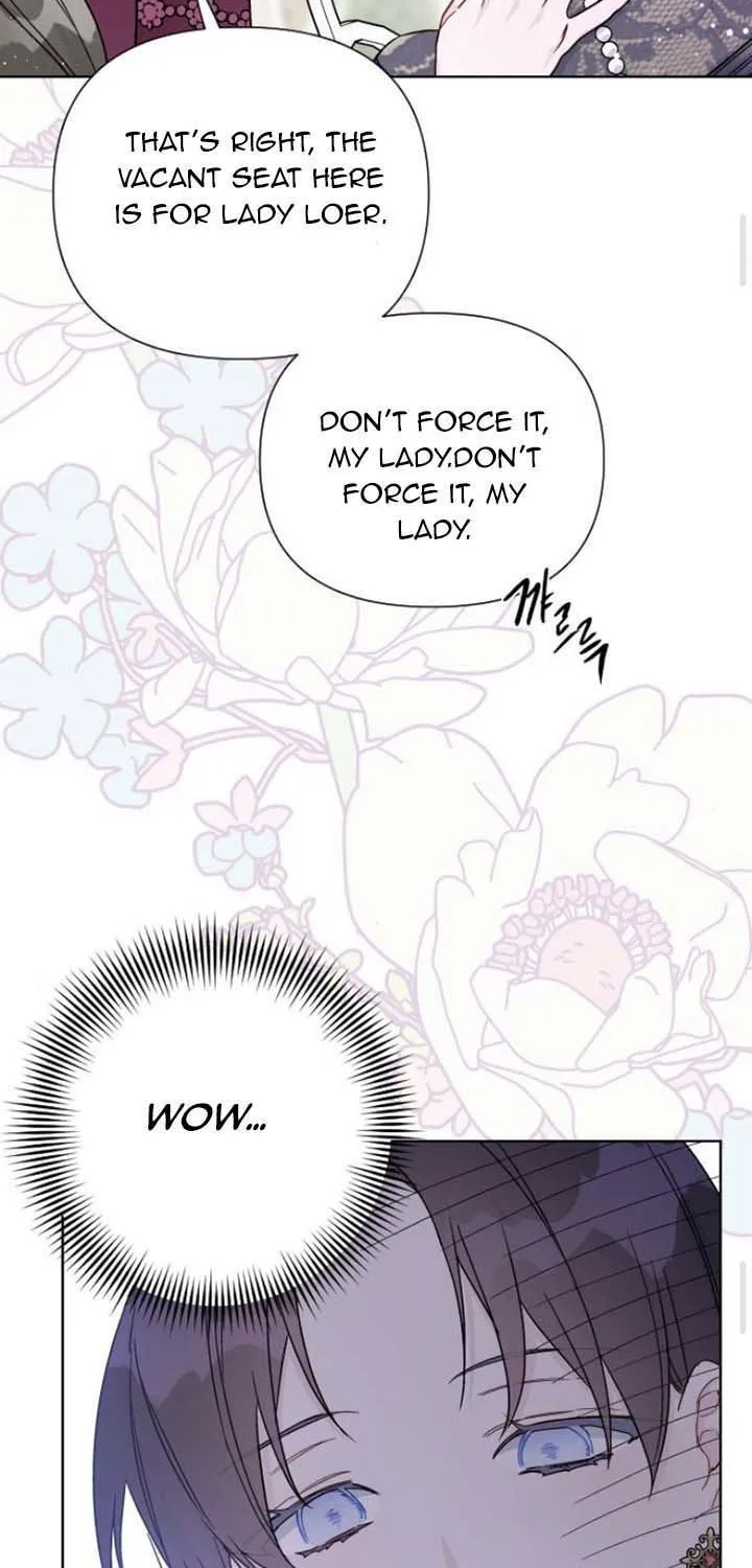 The Way That Knight Lives As a Lady Zinmanga X Chapter 42 Page 33