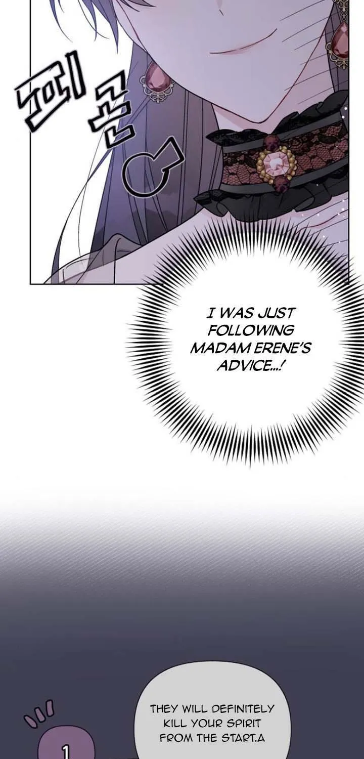 The Way That Knight Lives As a Lady Zinmanga X Chapter 42 Page 34