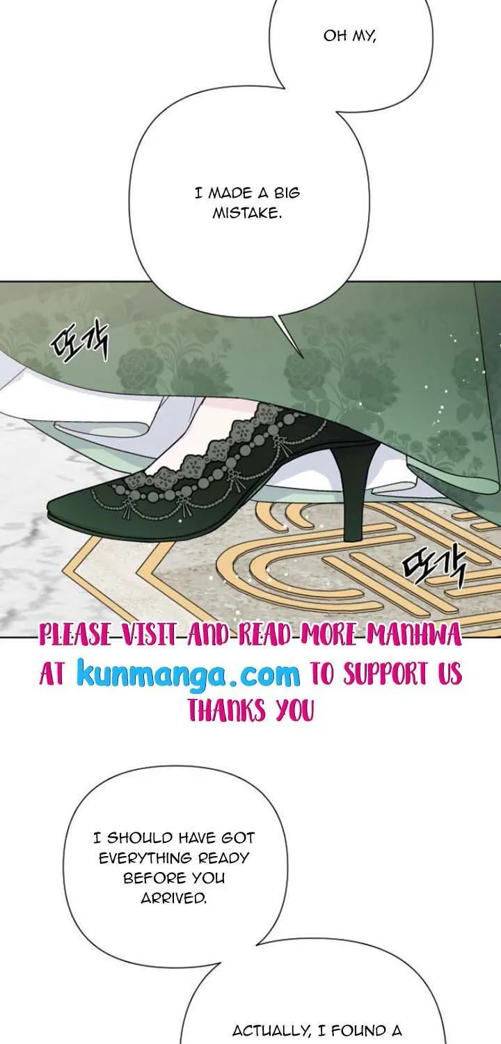 The Way That Knight Lives As a Lady Zinmanga X Chapter 42 Page 39