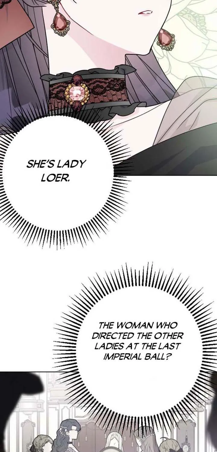 The Way That Knight Lives As a Lady Zinmanga X Chapter 42 Page 44