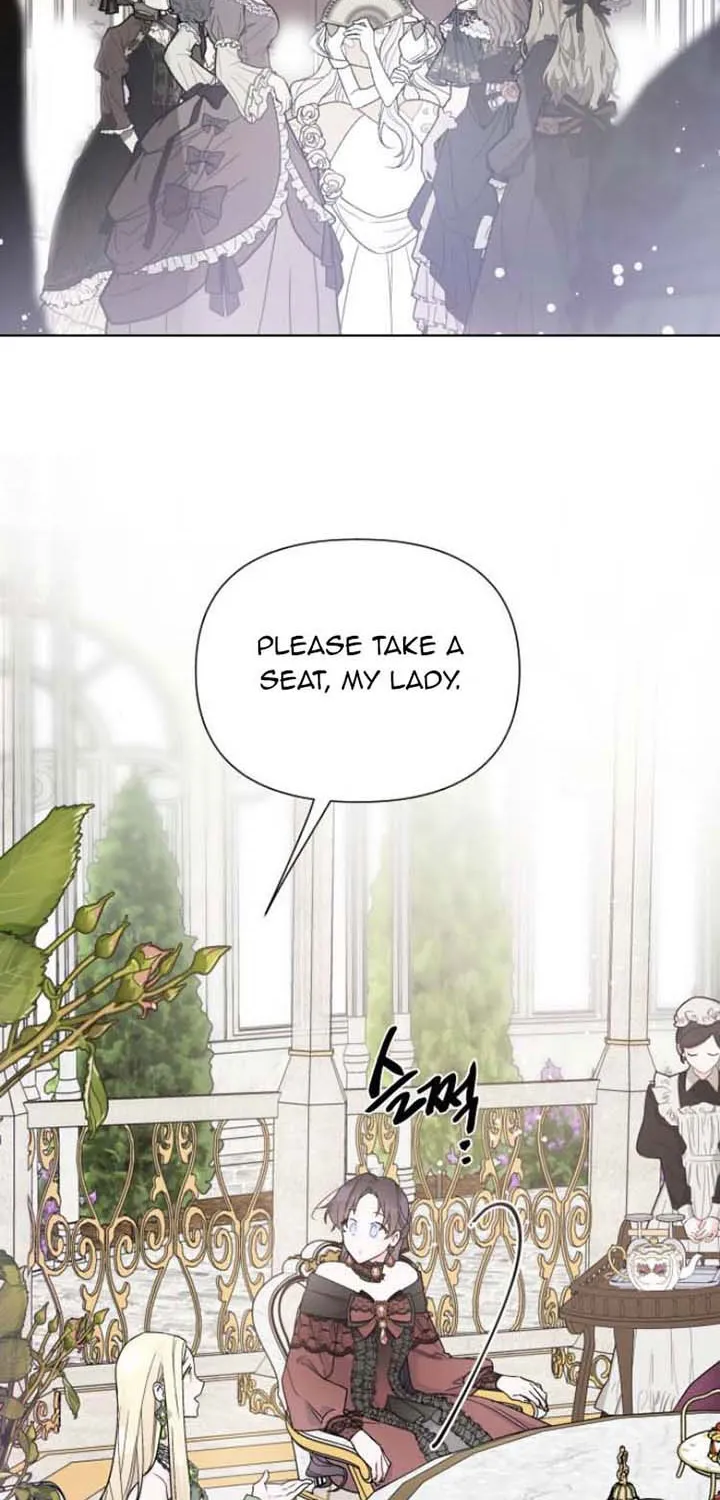 The Way That Knight Lives As a Lady Zinmanga X Chapter 42 Page 45