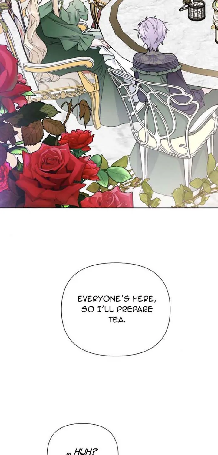 The Way That Knight Lives As a Lady Zinmanga X Chapter 42 Page 46