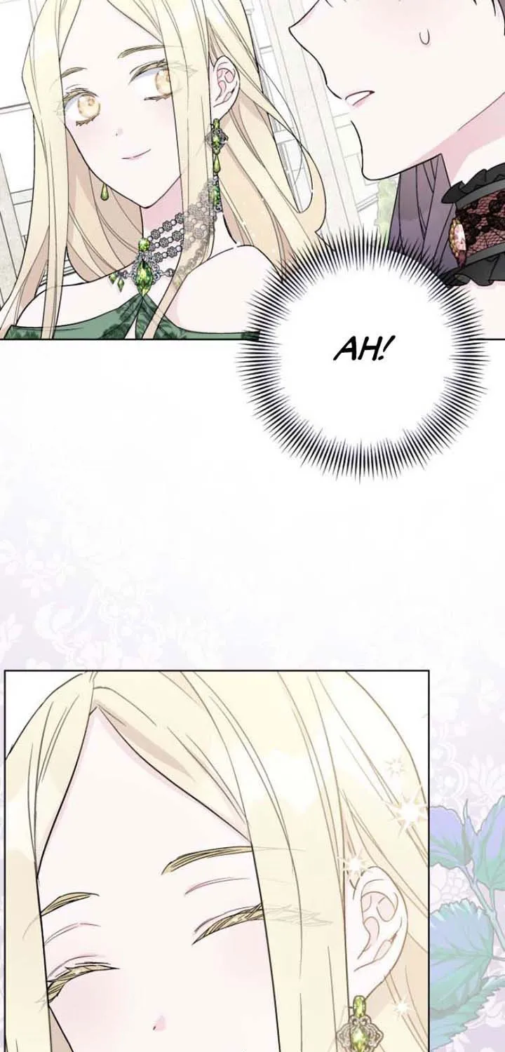 The Way That Knight Lives As a Lady Zinmanga X Chapter 42 Page 50