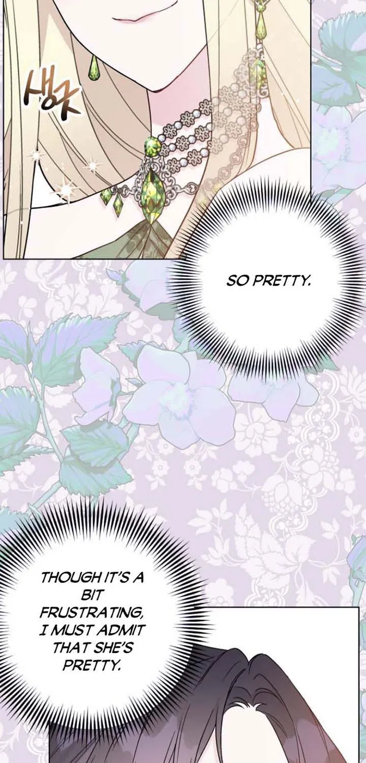 The Way That Knight Lives As a Lady Zinmanga X Chapter 42 Page 51