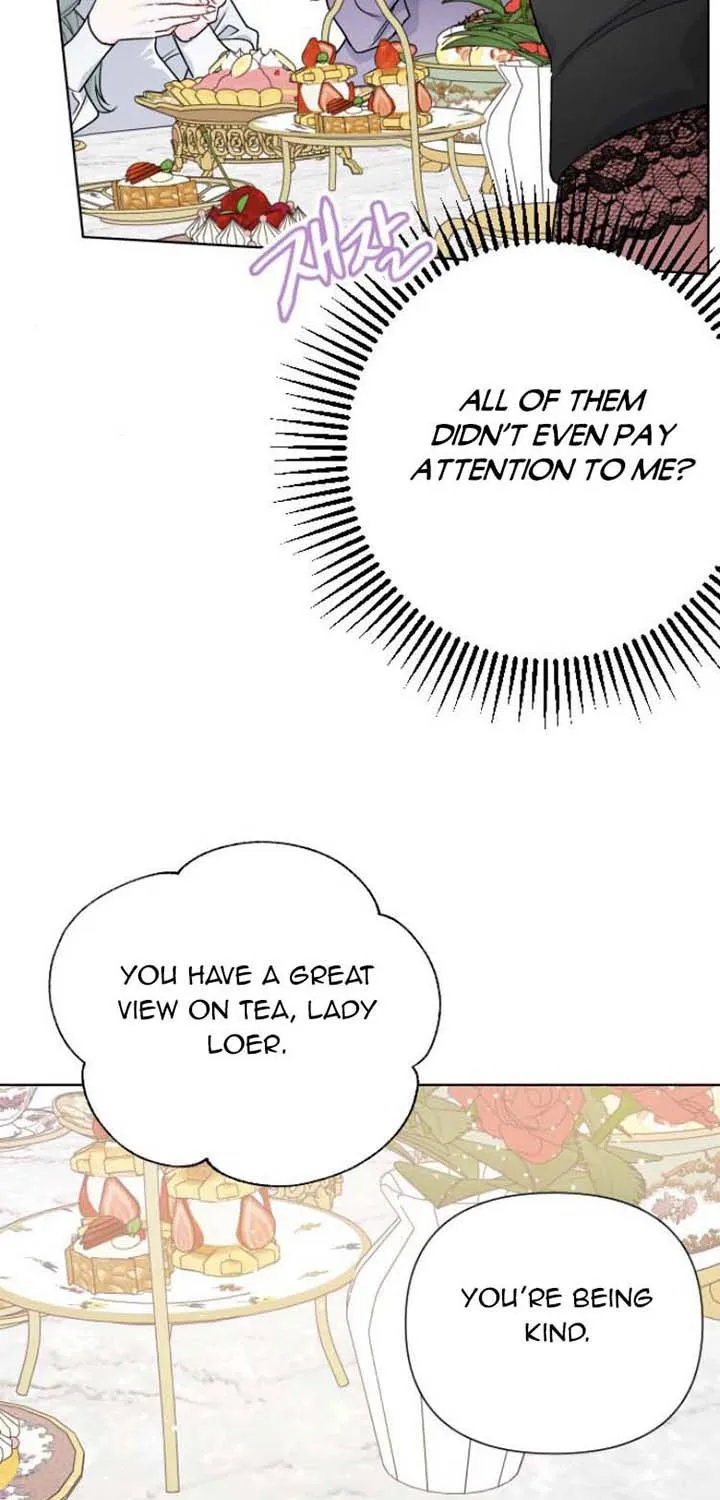The Way That Knight Lives As a Lady Zinmanga X Chapter 42 Page 58