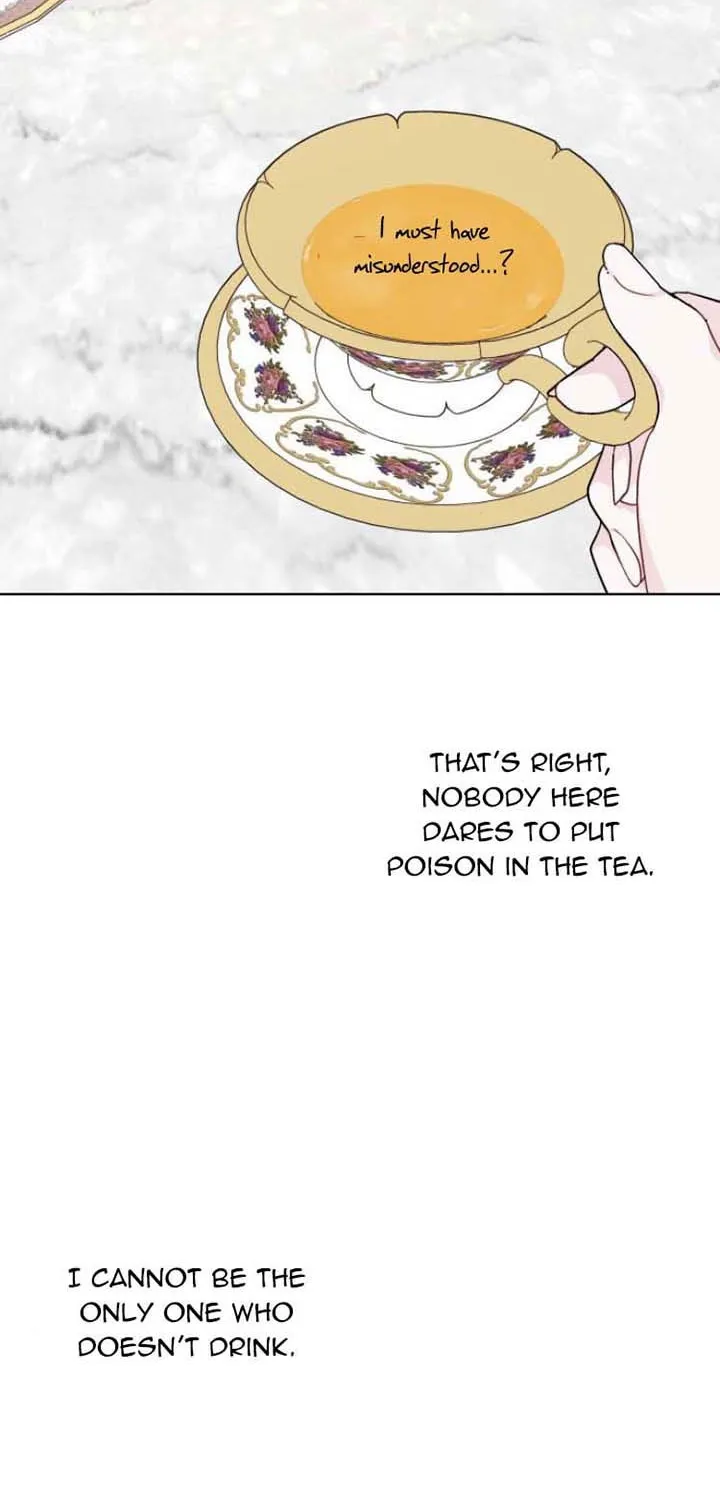 The Way That Knight Lives As a Lady Zinmanga X Chapter 42 Page 59