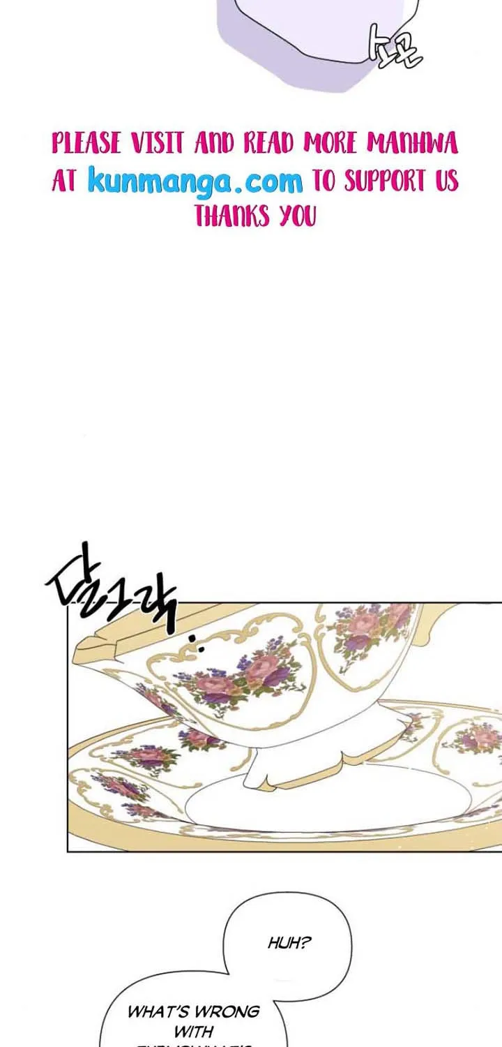 The Way That Knight Lives As a Lady Zinmanga X Chapter 42 Page 62