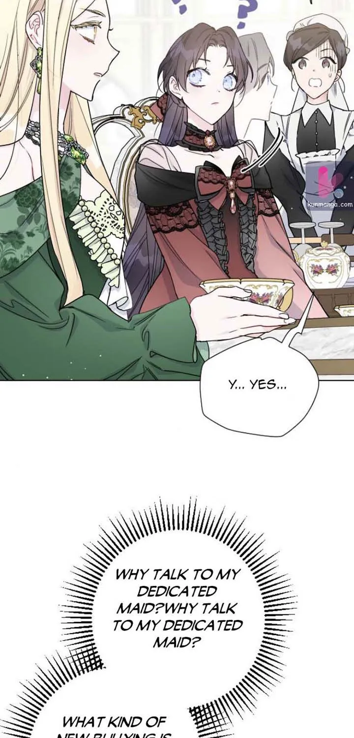 The Way That Knight Lives As a Lady Zinmanga X Chapter 42 Page 64
