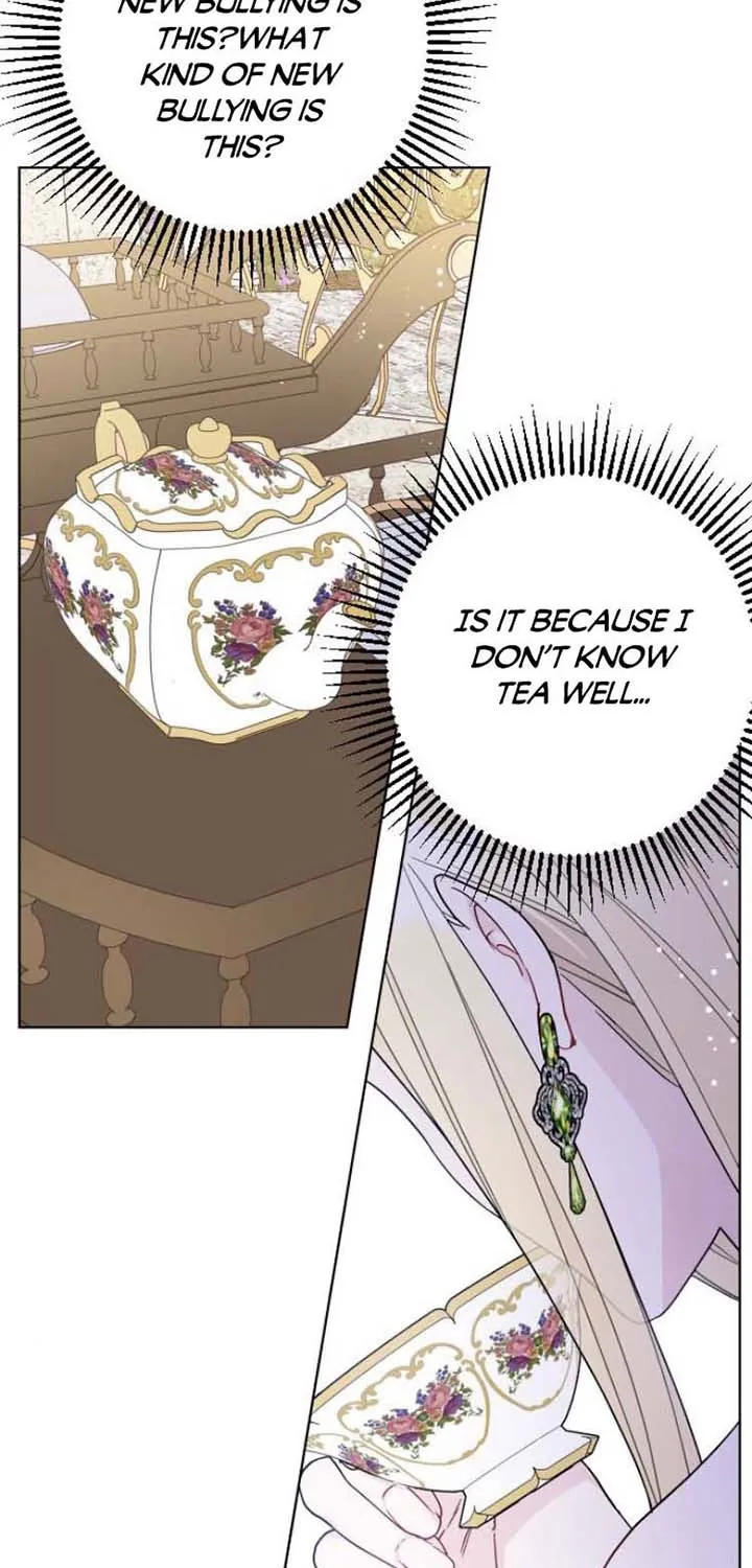 The Way That Knight Lives As a Lady Zinmanga X Chapter 42 Page 65