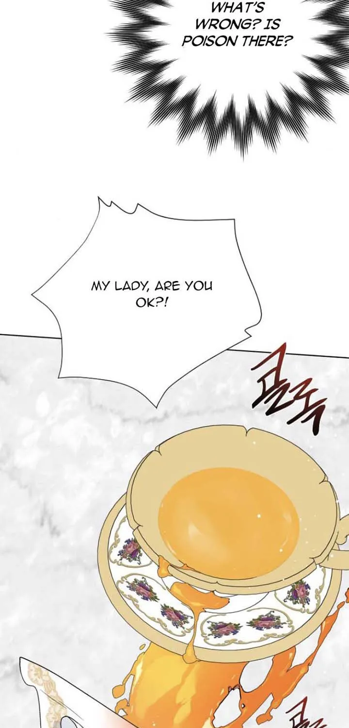 The Way That Knight Lives As a Lady Zinmanga X Chapter 42 Page 69