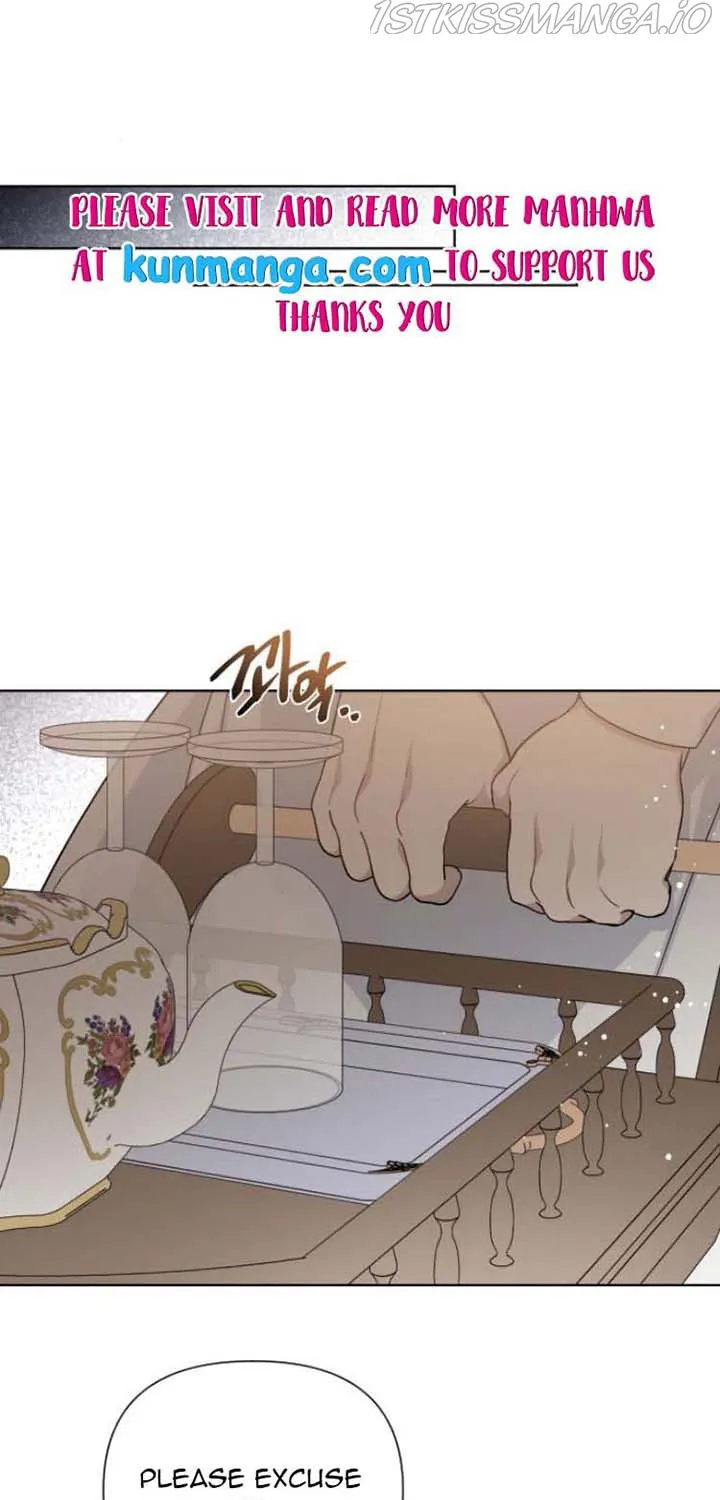The Way That Knight Lives As a Lady Zinmanga X Chapter 42 Page 71