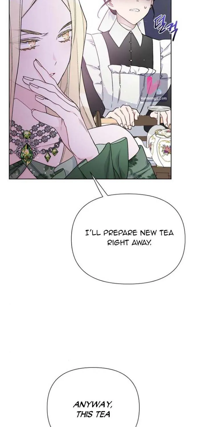 The Way That Knight Lives As a Lady Zinmanga X Chapter 42 Page 74