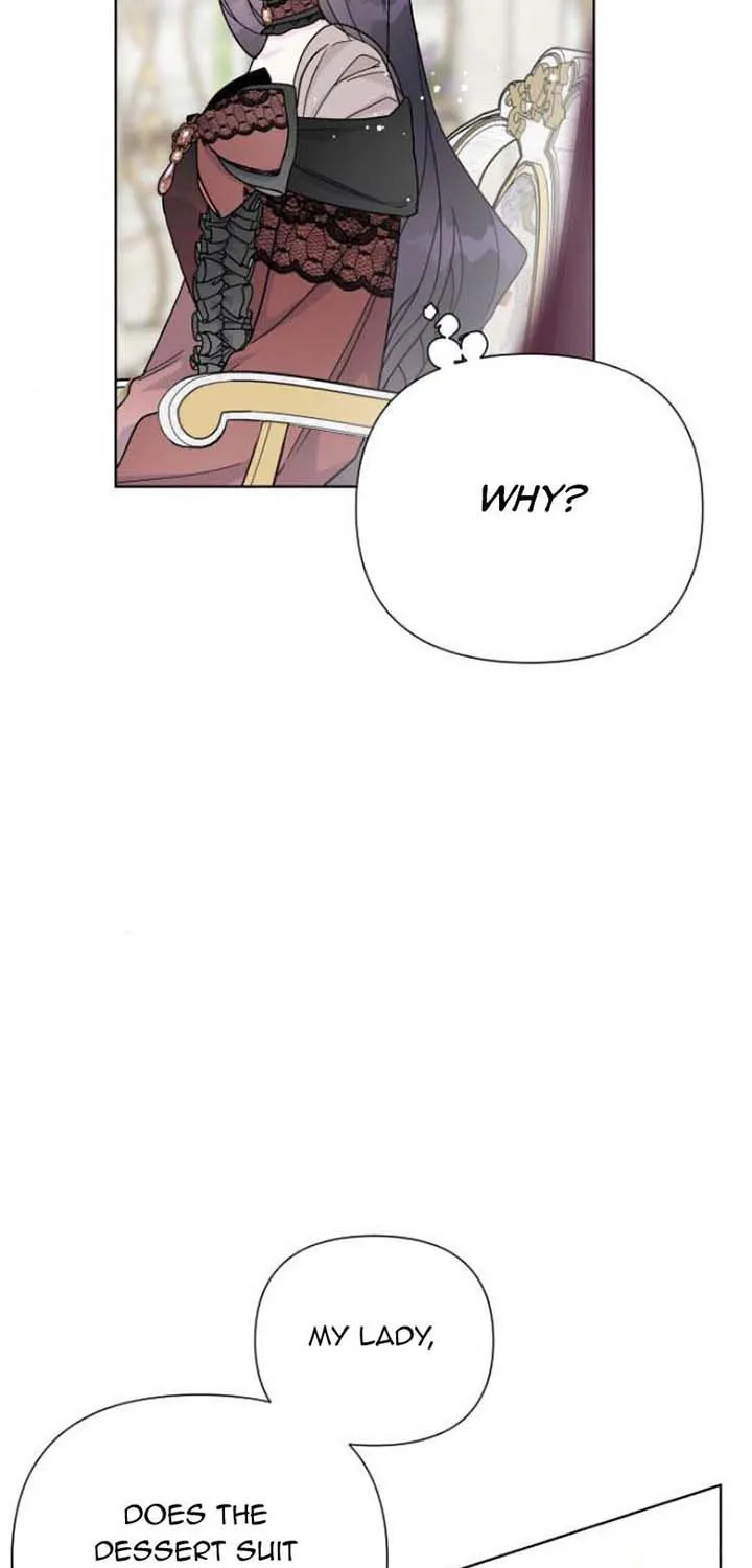 The Way That Knight Lives As a Lady Zinmanga X Chapter 42 Page 81