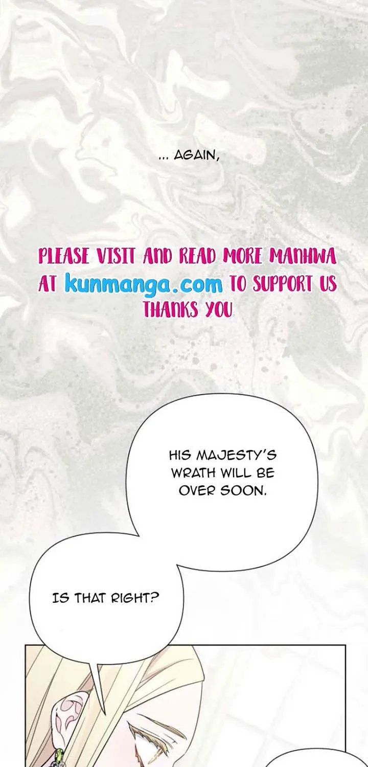 The Way That Knight Lives As a Lady Zinmanga X Chapter 42 Page 83
