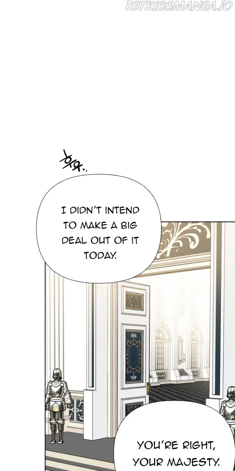 The Way That Knight Lives As a Lady Zinmanga X Chapter 41 Page 80