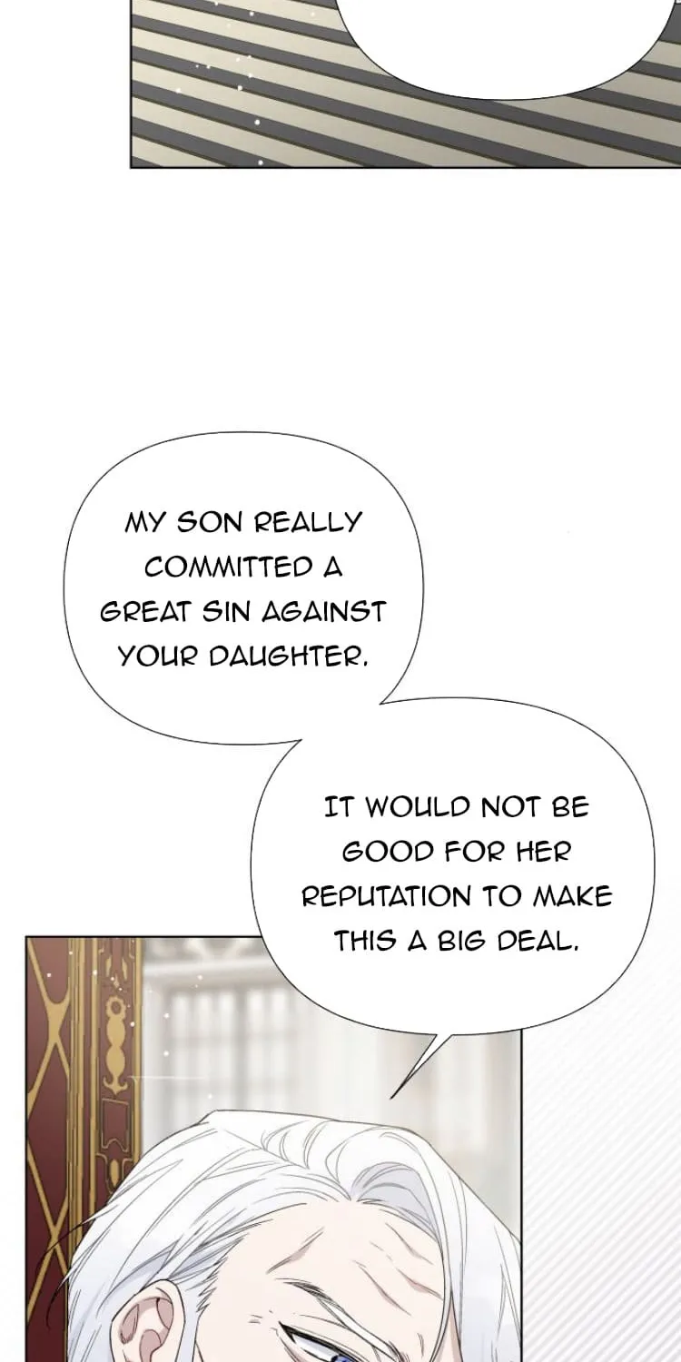 The Way That Knight Lives As a Lady Zinmanga X Chapter 41 Page 81