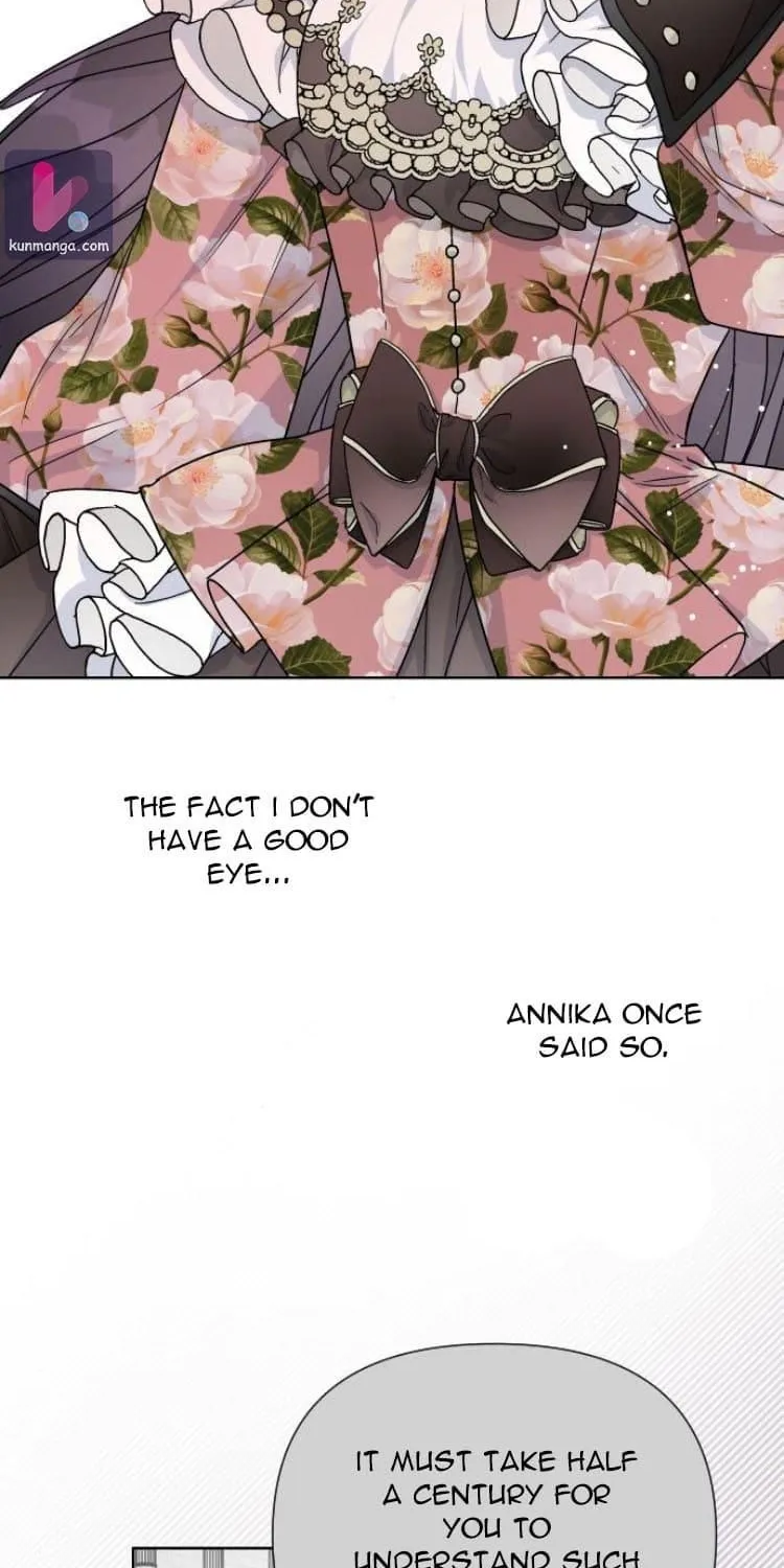The Way That Knight Lives As a Lady Zinmanga X Chapter 40 Page 2