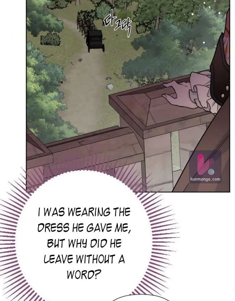The Way That Knight Lives As a Lady Zinmanga X Chapter 40 Page 5