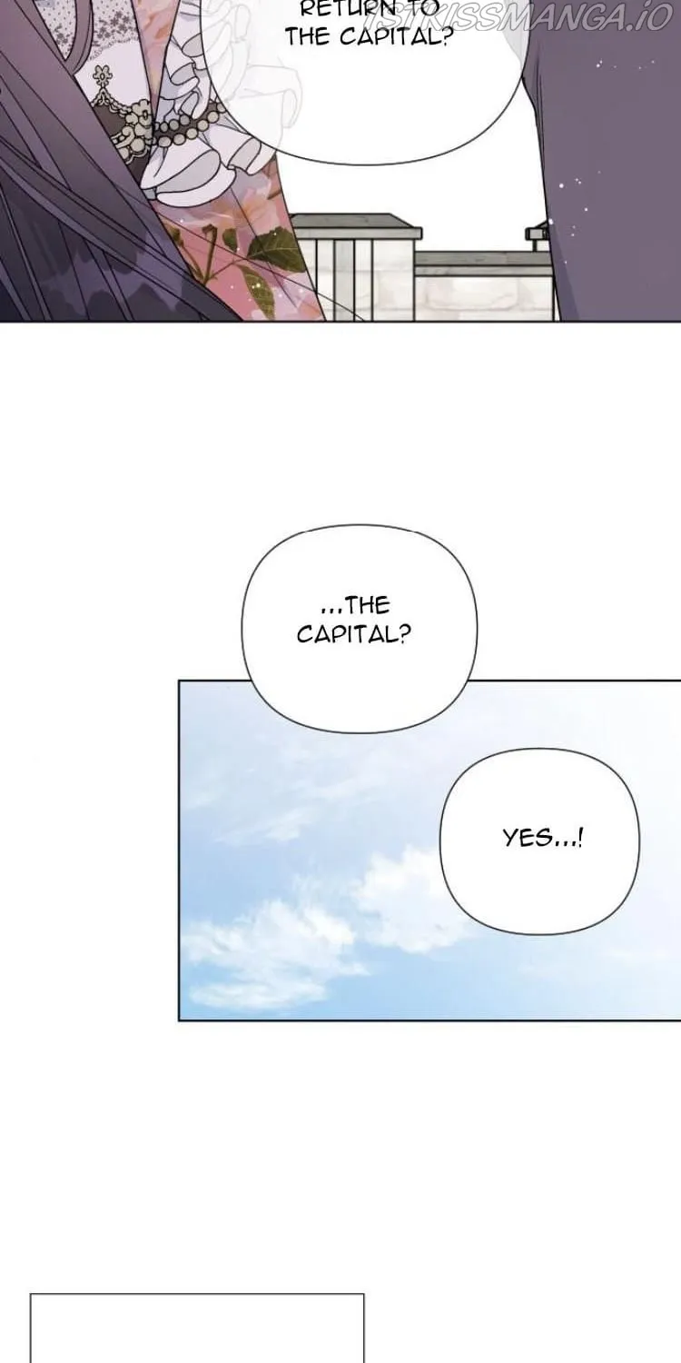 The Way That Knight Lives As a Lady Zinmanga X Chapter 40 Page 11