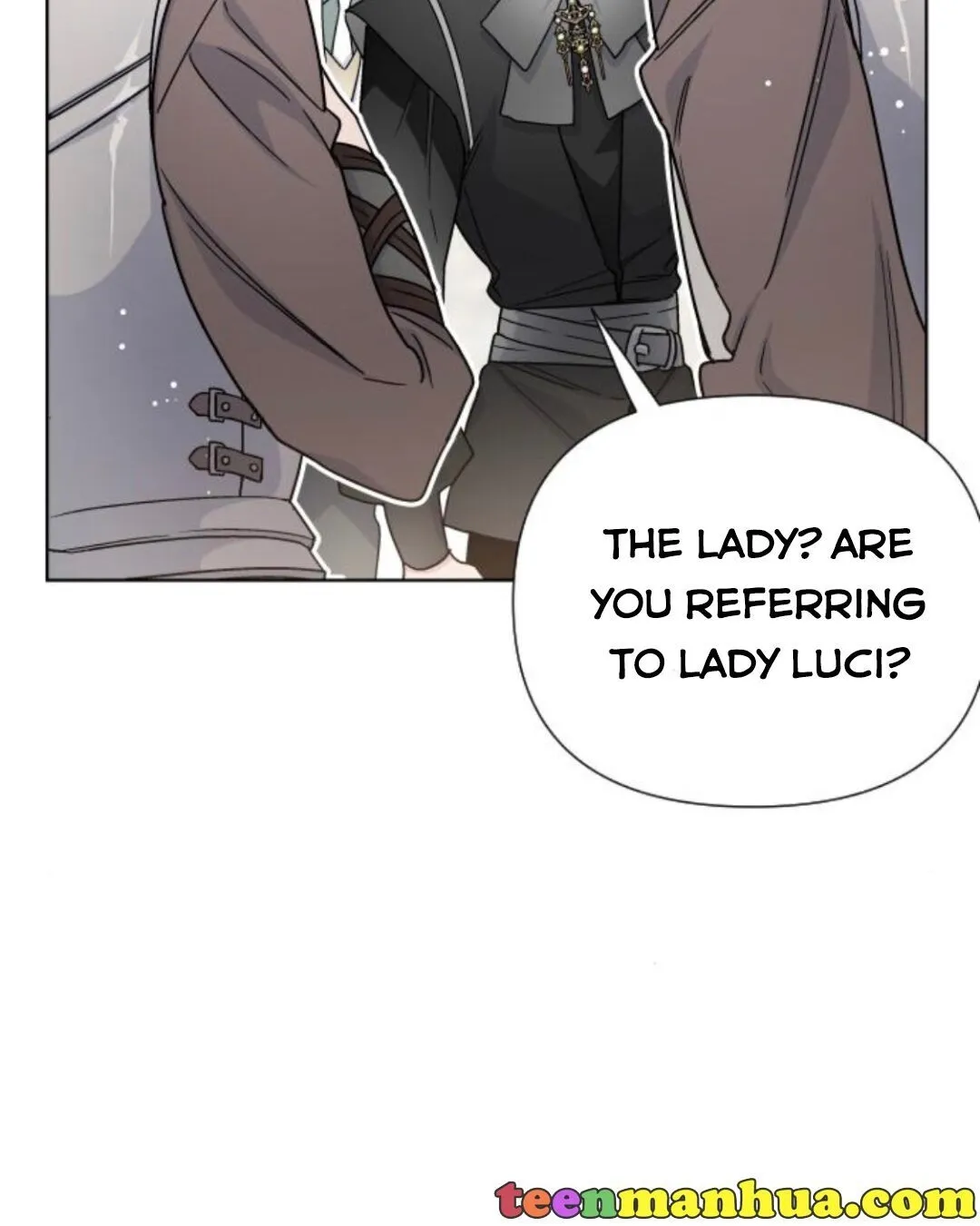 The Way That Knight Lives As a Lady Zinmanga X Chapter 38 Page 55