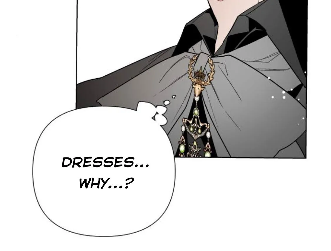 The Way That Knight Lives As a Lady Zinmanga X Chapter 38 Page 59