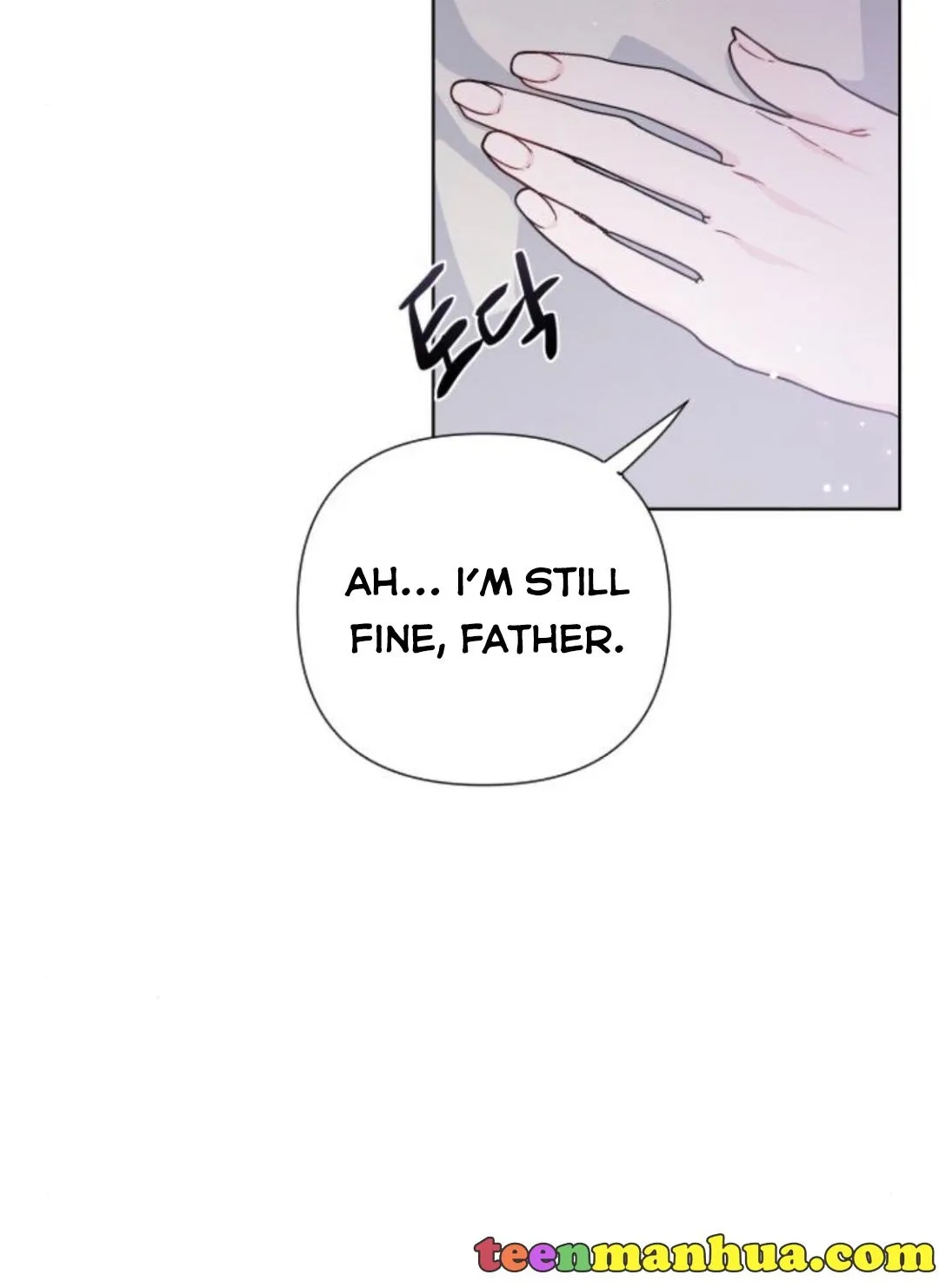 The Way That Knight Lives As a Lady Zinmanga X Chapter 38 Page 95