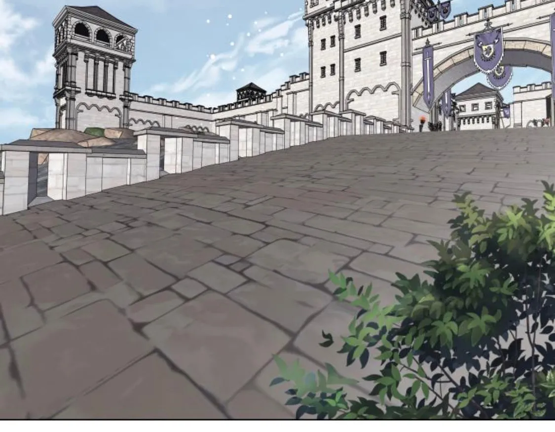 The Way That Knight Lives As a Lady Zinmanga X Chapter 38 Page 111