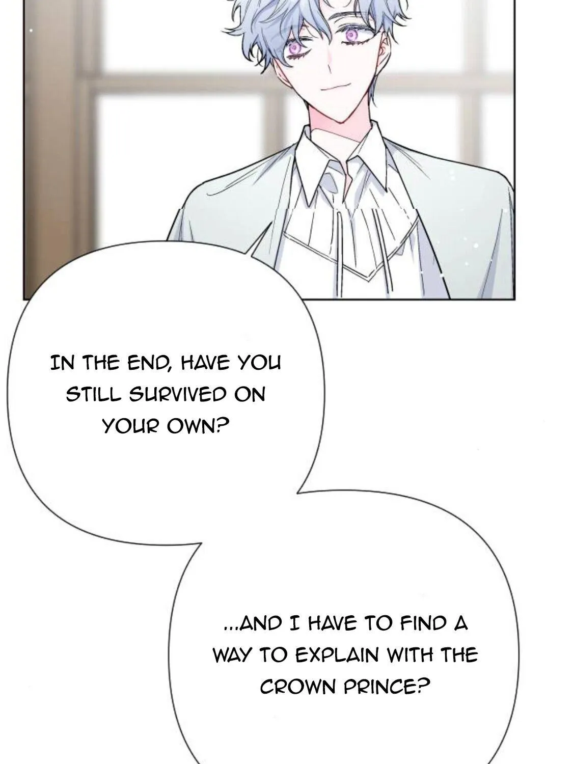The Way That Knight Lives As a Lady Zinmanga X Chapter 37 Page 16