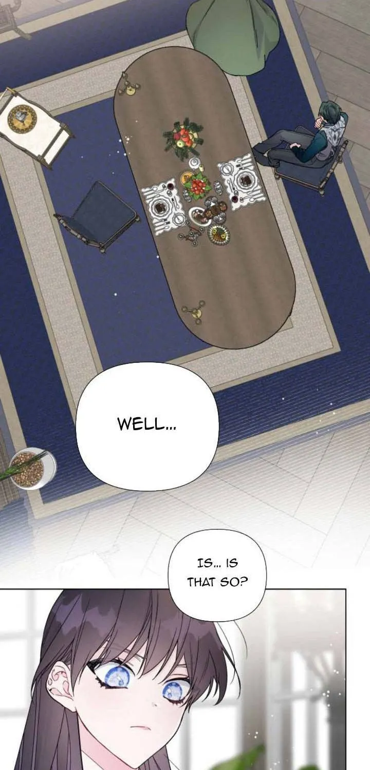 The Way That Knight Lives As a Lady Zinmanga X Chapter 36 Page 22