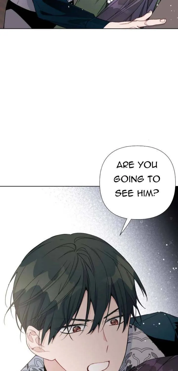 The Way That Knight Lives As a Lady Zinmanga X Chapter 36 Page 32