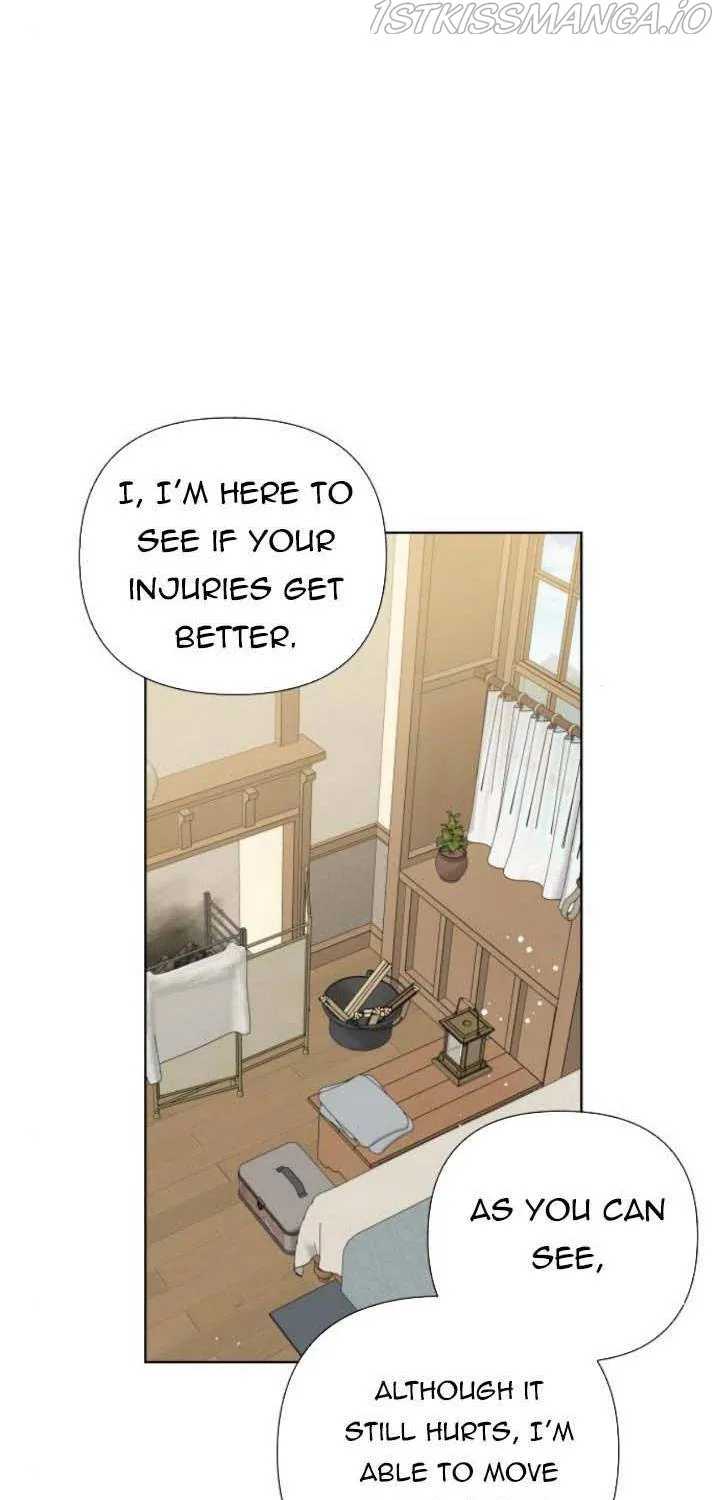 The Way That Knight Lives As a Lady Zinmanga X Chapter 36 Page 56