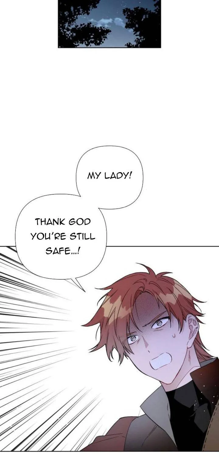 The Way That Knight Lives As a Lady Zinmanga X Chapter 35 Page 6