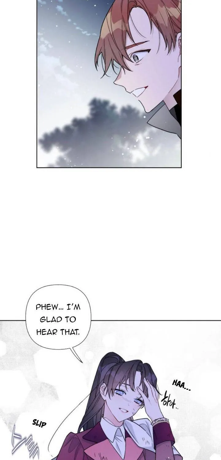 The Way That Knight Lives As a Lady Zinmanga X Chapter 35 Page 10