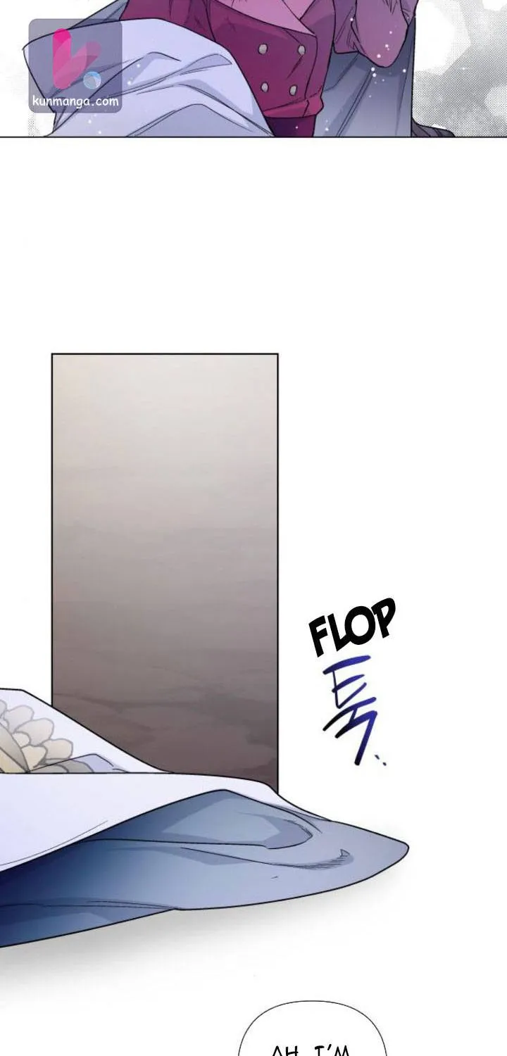The Way That Knight Lives As a Lady Zinmanga X Chapter 35 Page 11