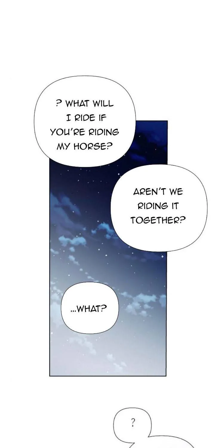 The Way That Knight Lives As a Lady Zinmanga X Chapter 35 Page 23