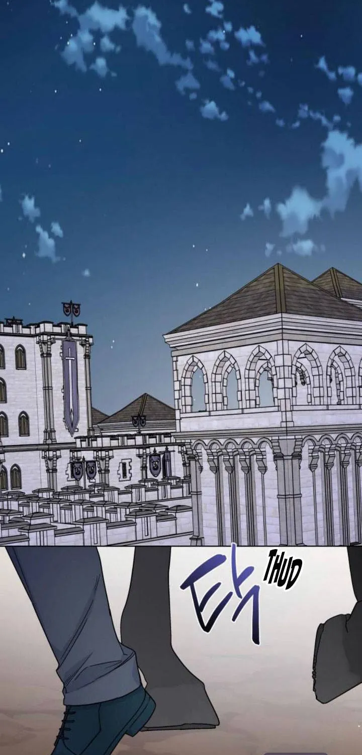 The Way That Knight Lives As a Lady Zinmanga X Chapter 35 Page 27