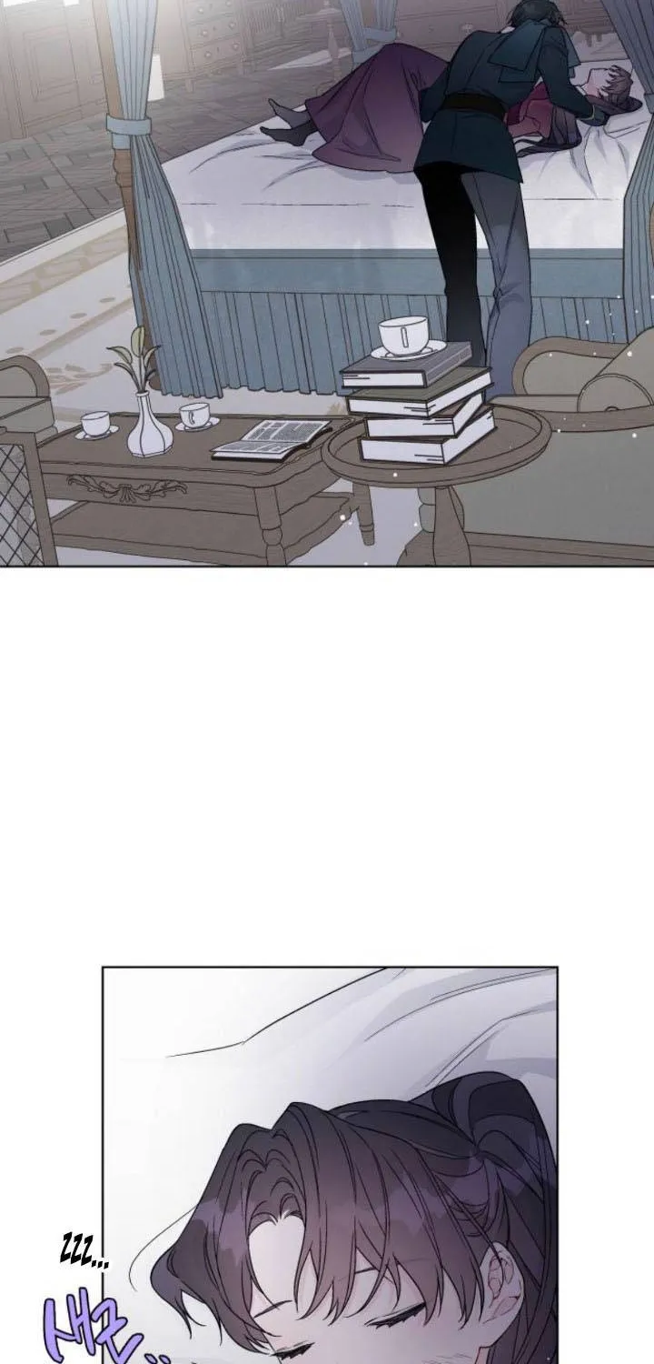 The Way That Knight Lives As a Lady Zinmanga X Chapter 35 Page 32