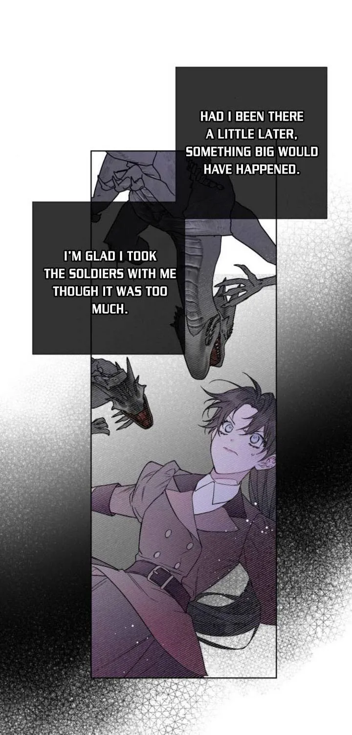 The Way That Knight Lives As a Lady Zinmanga X Chapter 35 Page 35
