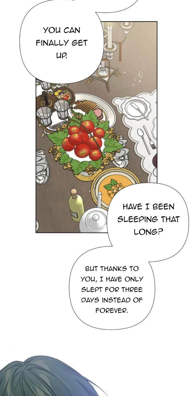 The Way That Knight Lives As a Lady Zinmanga X Chapter 35 Page 43