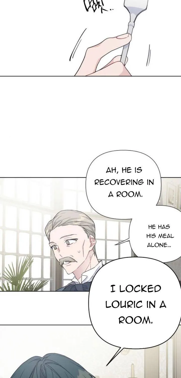 The Way That Knight Lives As a Lady Zinmanga X Chapter 35 Page 46