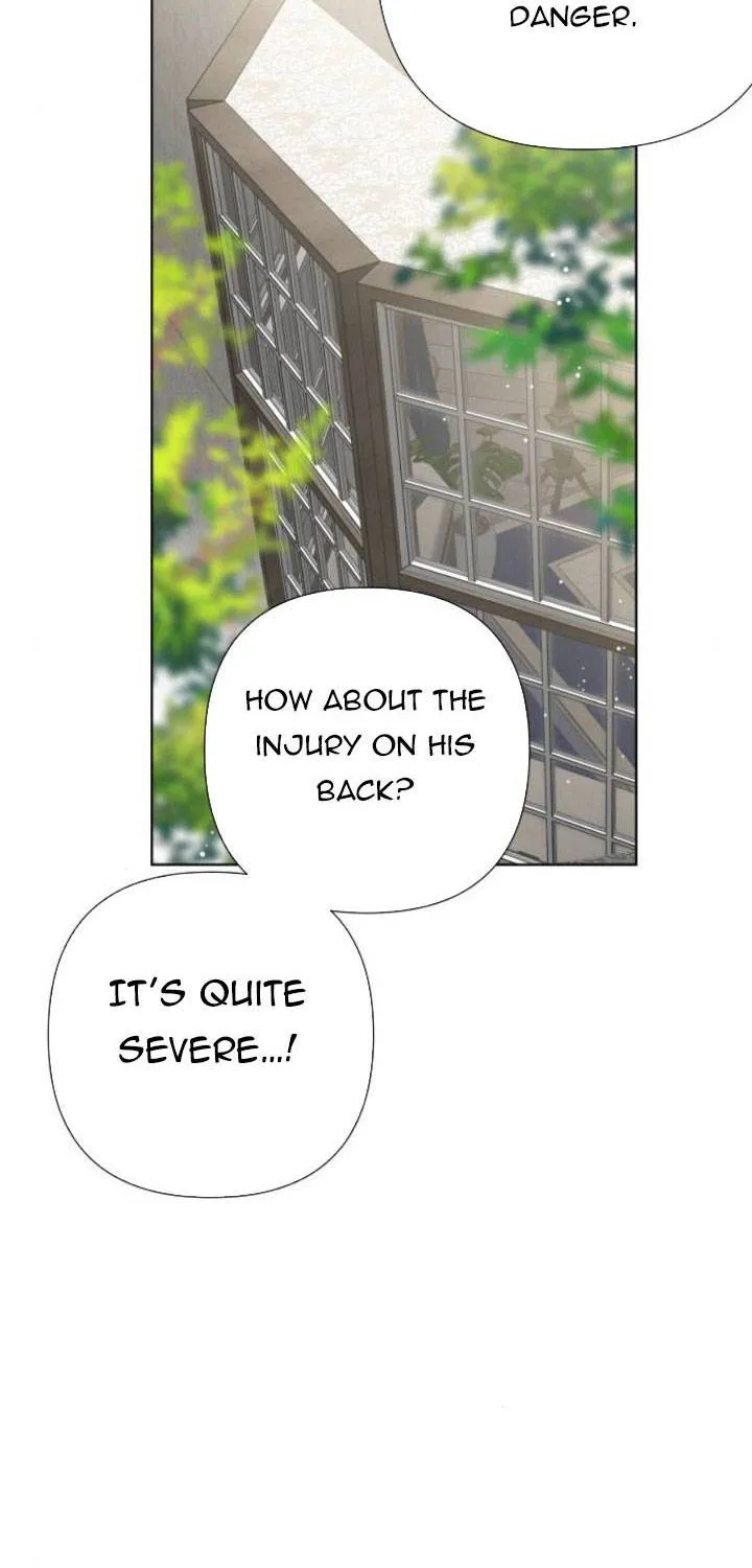 The Way That Knight Lives As a Lady Zinmanga X Chapter 35 Page 50